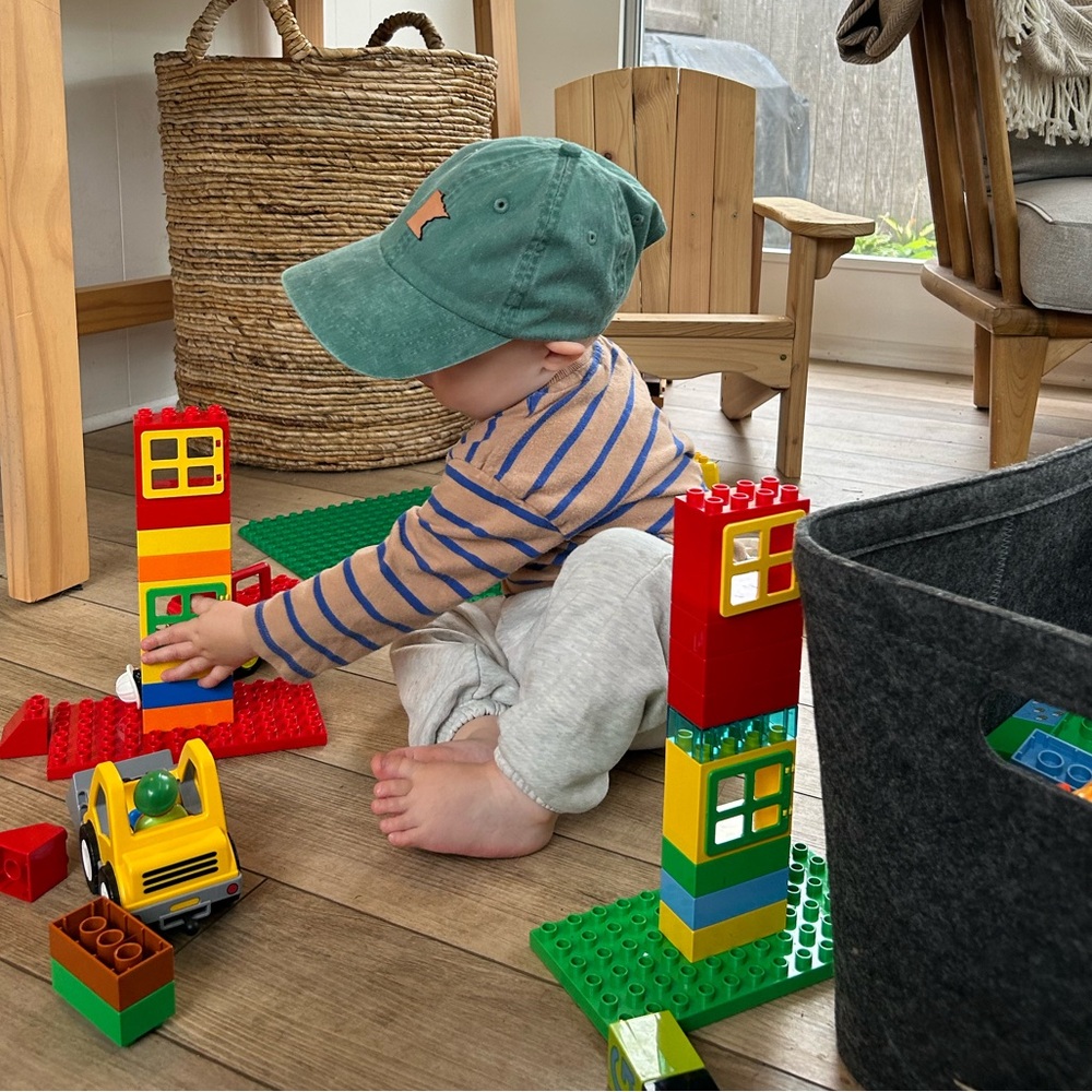 Meet your Posher, Grace